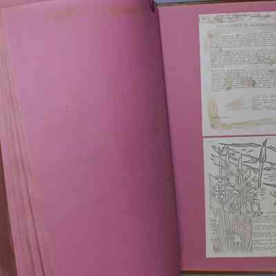Pages 106 and 107