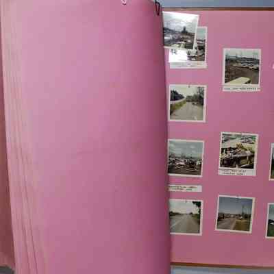 Pages 108 and 109