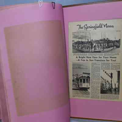 Pages 116 and 117
