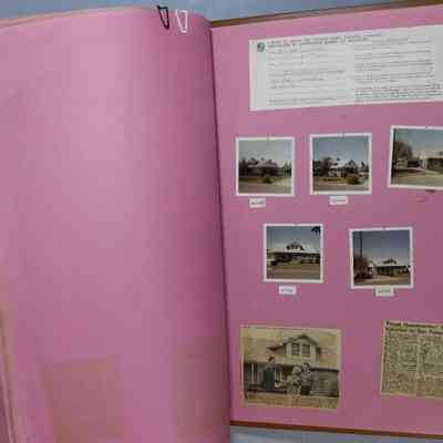 Pages 118 and 119