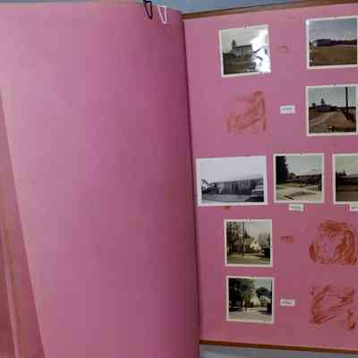 Pages 120 and 121