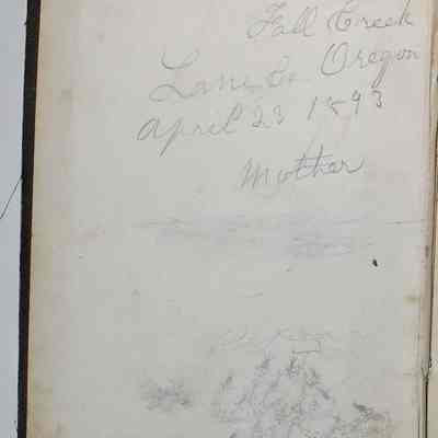 Inside Front Cover