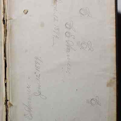 Inside Back Cover