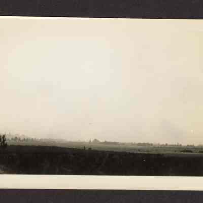 Photograph of Air Show, 1930s-1940s