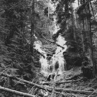 Proxy Falls