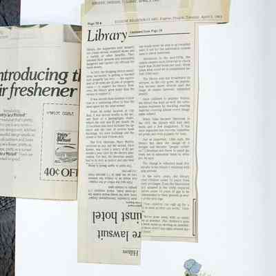 Page 3 (Article Uncovered)