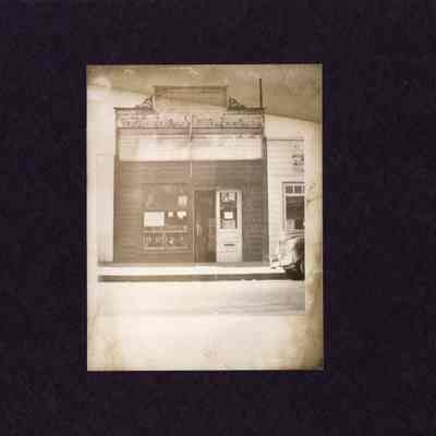 Photograph, First Bank, Springfield.