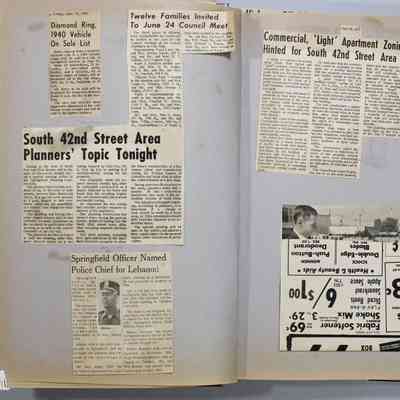 Pages 12-13