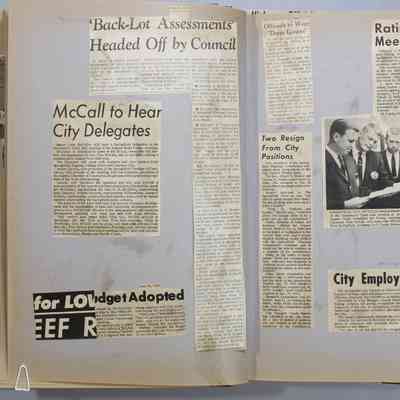 Pages 16-17