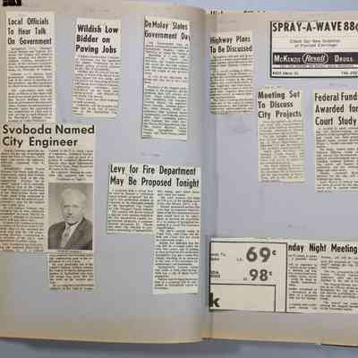 Pages 26-27