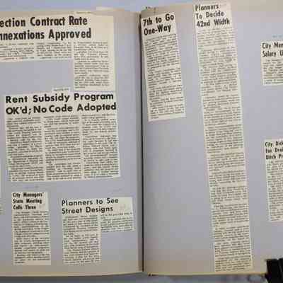 Pages 112 and 113