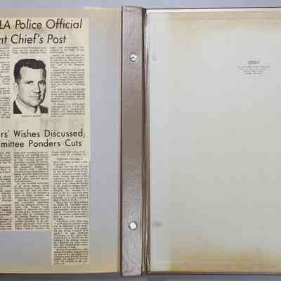 Page 144 and inside back cover