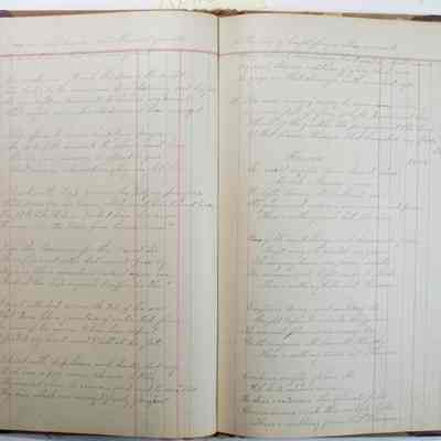 Pages 46 and 47 (originally pages 152 and 153)
