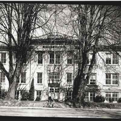 Springfield High School