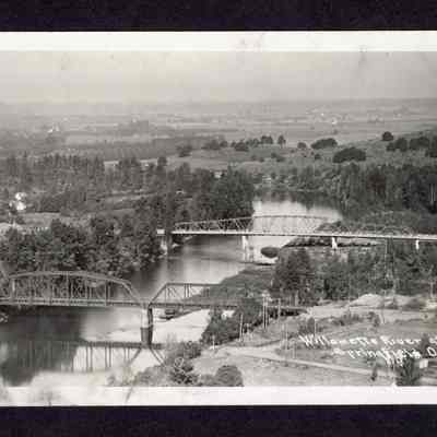 Willamette River