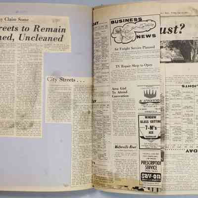 Pages 120 - 121