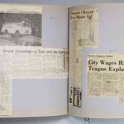 Pages 124 - 125