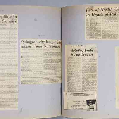 Pages 126 - 127