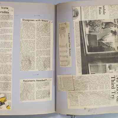 Pages 134 - 135