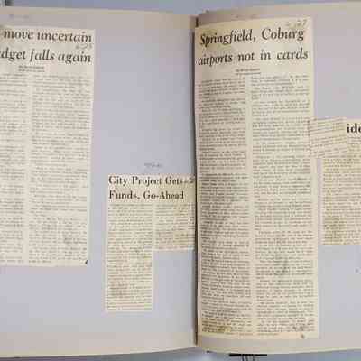 Pages 136 - 137