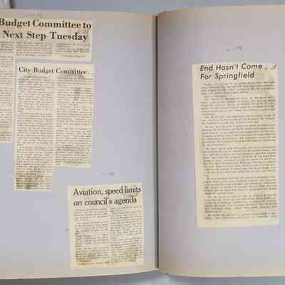 Pages 138 - 139