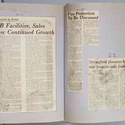 Pages 162 - 163