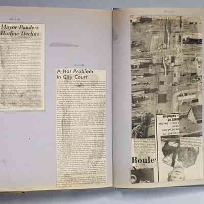 Pages 172 - 173