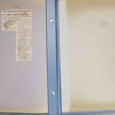 Page 176 and inside back cover