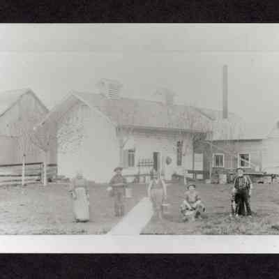 The Douglas Farm