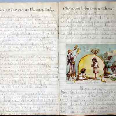 Page 3 and 4