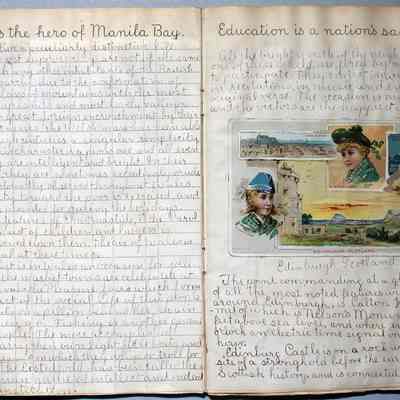 Page 7 and 8