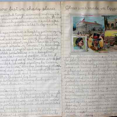Page 11 and 12