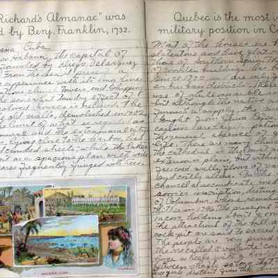 Page 25 and 26