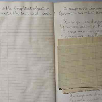 Page 31 and 32