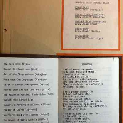 Page 5 Booklet page 15 and 16