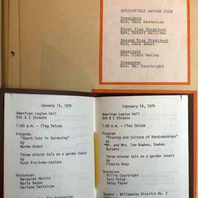 Page 5 Booklet page 21 and 22