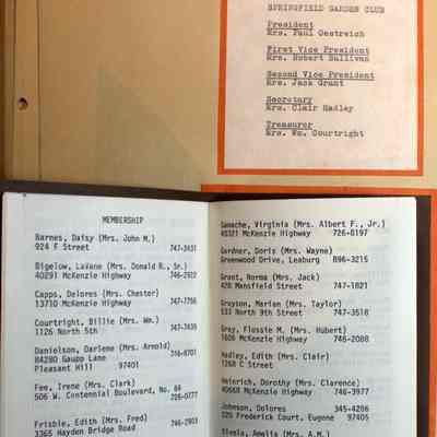 Page 5 Booklet page 31 and 32