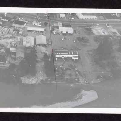 Photograph of Springfield, Oregon, Undated
