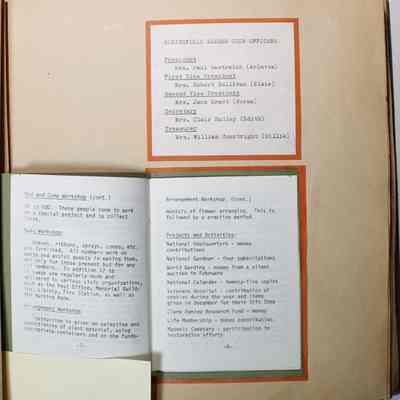 Page 5 Booklet (pages 7 and 8)