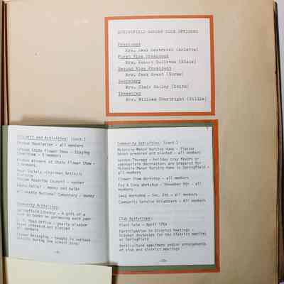 Page 5 Booklet (pages 9 and 10)