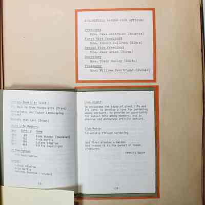 Page 5 Booklet (pages 13 and 14)