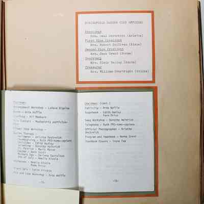 Page 5 Booklet (pages 15 and 16)