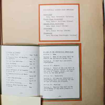 Page 5 Booklet (pages 17 and 18)