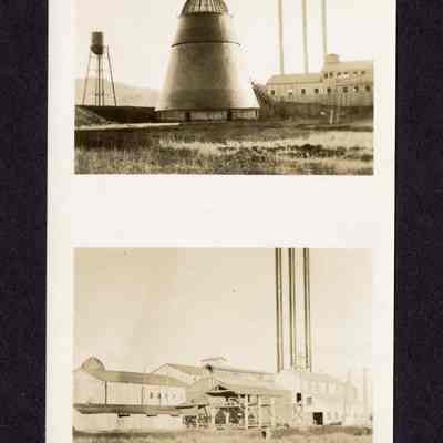 Photograph of Rosboro Lumber Co [duplicate of .006]