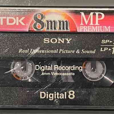 Audio tape labeled 'Ethical Decision-Making and Blake Hastings', undated