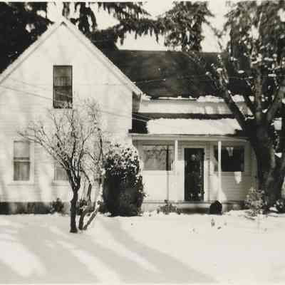 Old John C. Anderson House