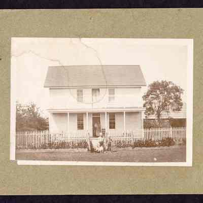 Higgins House