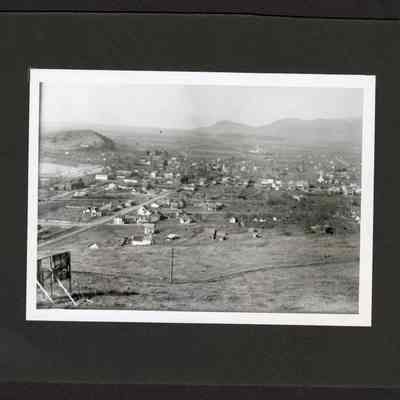 Photograph of Springfield, 1915
