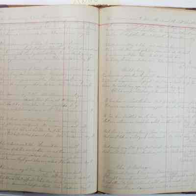 Pages 62 and 63 (originally pages 168 and 169)