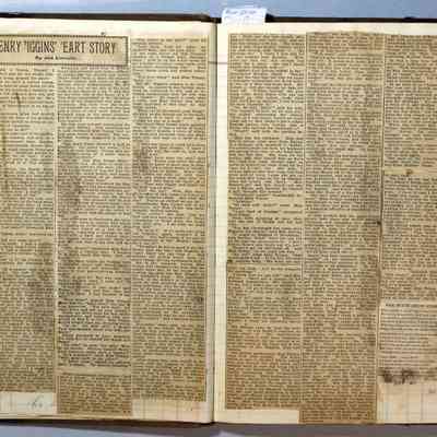Pages 8 and 9 (originally pages 36 and 37)